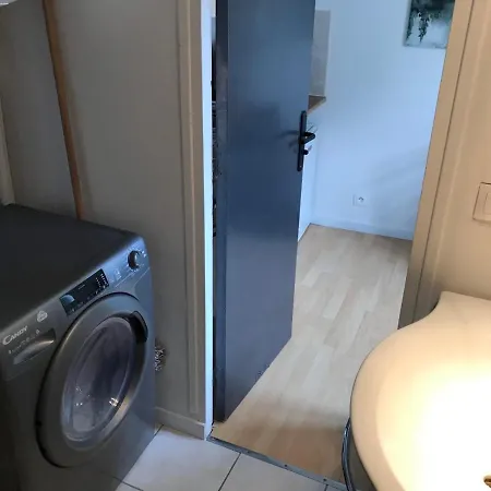 De St-etienne * Fécamp