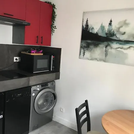 De St-etienne * Fécamp