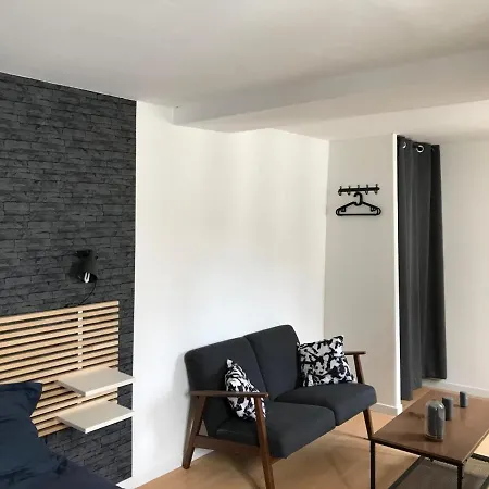 Appartement De St-etienne *