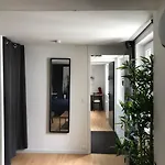 De St-etienne شقة *