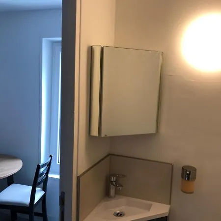 De St-etienne Apartmán *